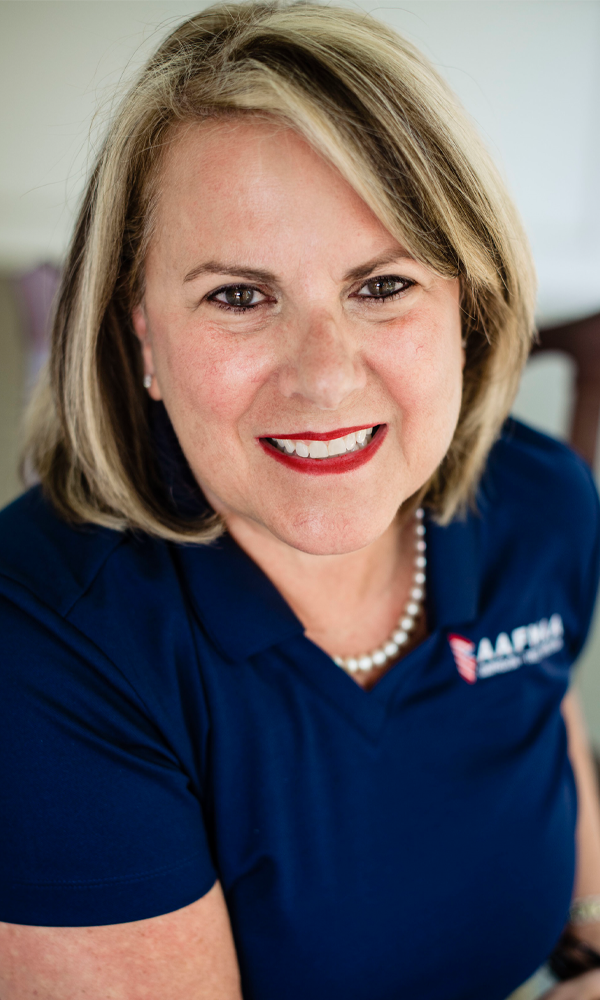 Lyne Babin